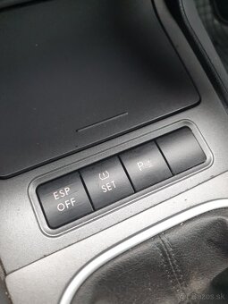 Volkswagen Golf Variant 1.9 TDI Comfortline - 19