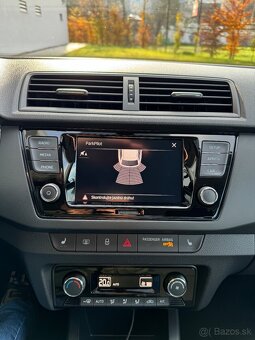 Škoda Fabia Combi 1.0 TSI Style DSG, 29122km, 2021, v záruke - 19