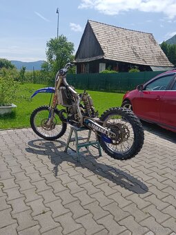 SERVIS A ÚPRAVY MOTORIEK - 19