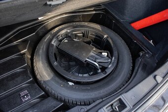 Mercedes-Benz C 180 Kompressor Avantgarde AT - 19