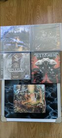 Prodám CD Metal.1 - 19