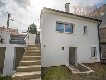 VYMEŇ SUSEDA – PONÚKAME NA PREDAJ VÝNIMOČNÝ 3 IZB. RD RUŽIN - 19
