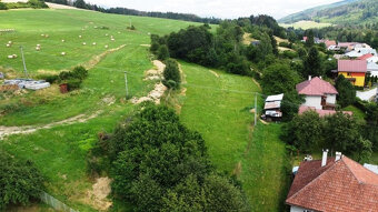 2979 M2 Stavebný pozemok na Beňuši - 19
