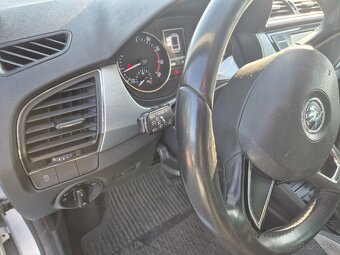 Skoda fabia kombi - 19