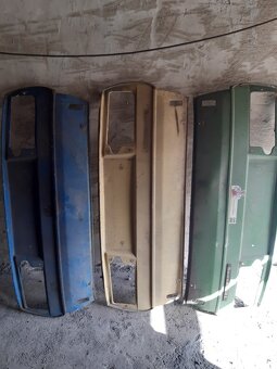 Škoda 105 -130 starší nd . - 19