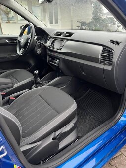 Škoda Fabia Combi 1.0 TSI Style - 19