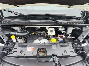 Renault Trafic SpaceClass 1.6 dCi 145 L2H1 - 19