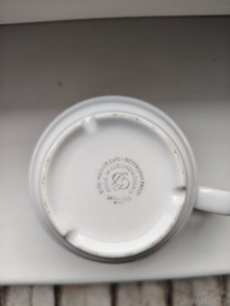 Taniere šalky a iné - 19