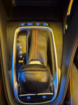 Mg ZS 1.0 TGI Exclusive A/T - 19