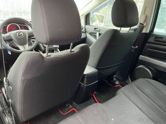 Mazda CX-7 2.2MR-CD - 19