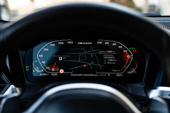 BMW Rad 4 Coupé M440i mHEV xDrive A/T - 19