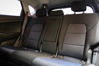 Hyundai Tucson 1.6 GDi Family - 19