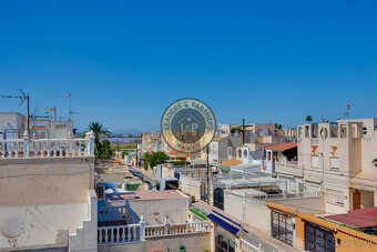 Dom 4+kk Torrevieja-El Salado, Španielsko - 19