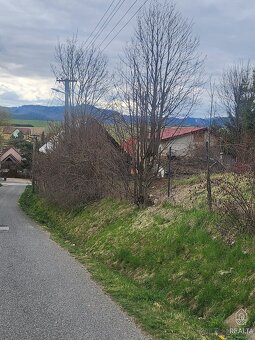 Rodinný dom v centre obce Štrba - 19