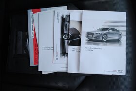 Audi A8 Long 3.0 TDI V6 diesel quattro 8-st⭐ODPOČET DPH⭐ - 19
