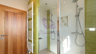 pasívny 5 izbový drevodom v modernej časti Senec Gardens - 19