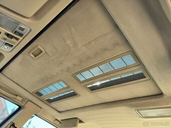 Mercedes-Benz 500 SE W140 - 19