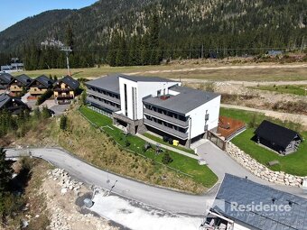 Na predaj kompletne zariadený apartmán, Demänovská Dolina - 19