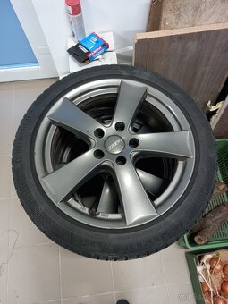 VW Touran 2.0 TDI HIGHLINE, CFHC - 19