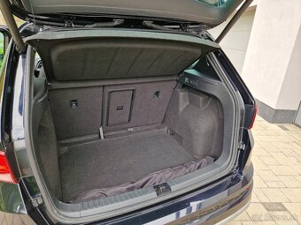 Seat Ateca FR, 2,0tdi DSG 110kw - 19