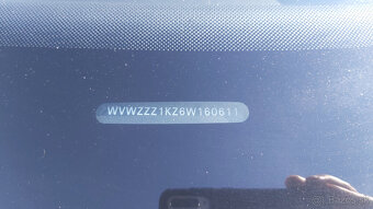 Golf V R32 - 19