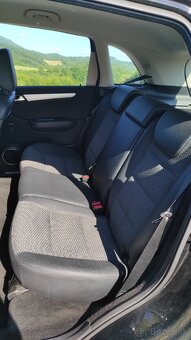 Predám Mercedes Benz B W245 200 CDI - 19