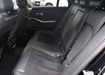 BMW Řada 3 320d xDrive M-SPORT ČR 1.M 140 kw - 19