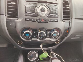 Ford ranger 3,2l r.v.2014 147kw - 19
