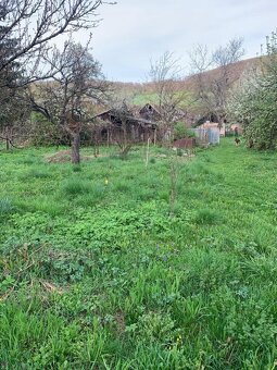 Na predaj dva rodinné domy v Rožňave, m.č. Nadabula - 19