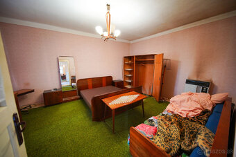 Na predaj rodinný dom Veľká Ida, Košice - okolie - 19