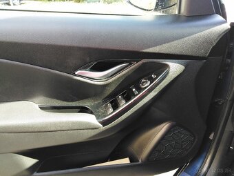 Predám Hyundai ix20 1,6 LPG DOHC CVVT 16V Style AT, 92 kW A6 - 19