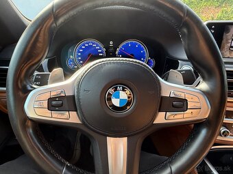 Bmw 730d - 19