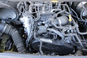 Volkswagen Crafter, 2,0TDI,Tuplák,Valník,Hydr.ruka,130KW - 19