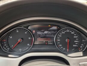 Audi A8 3.0 TDI V6 DPF quattro tiptronic za 26.900 € - 19