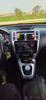 Hyundai Tucson 2,0 CRDi VGT - 19