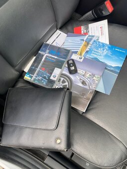 BMW e61 530xd - 19
