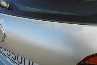 Opel Astra ST 1.7 CTDI 81kw r.v.2011 - 19