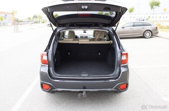 Subaru Outback 2.5i-S Exclusive NAVI CVT. - 19