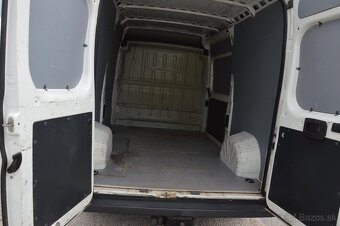 Fiat Ducato 2.3 MultiJet L2H2 3,3t - 19