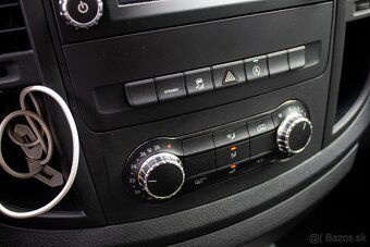 Mercedes-Benz V trieda Marco Polo /AJ NA SPLATKY/ - 19