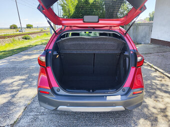 Honda Jazz Crosstar 1.5 i-MMD Executive - 19