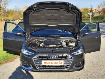 Audi A4 Avant 35 2.0 TDI mHEV Advanced S tronic - 19