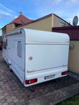 Karavan Ace Jubilee Statesman - 19