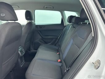 Ateca 1,6 TDI CR Eco Style 85kW M6 - 19