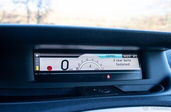 Renault Grand Scénic 1.4 TCe Privilege - 19