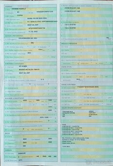 Cupra born 2022 150kW 50xxxkm - 19