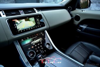 ⏩ Land Rover Range Rover Sport 3.0D SDV6 HSE AWD A/T - 19