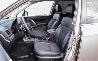 Subaru Forester 2.0D-S CVT 4x4 automat - 19