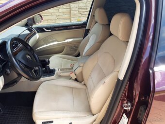 Škoda Superb - 19