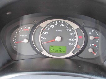 Hyundai Tucson 2.0 - 4x4 - MAJITEĽ - splátka 99,-€ - 19